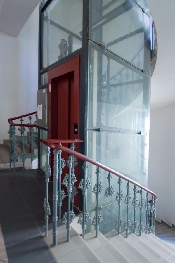 City Center Apartment Legerova Praga Esterno foto