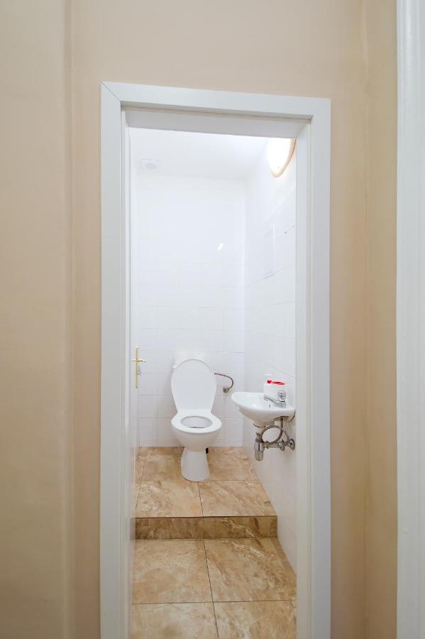 City Center Apartment Legerova Praga Esterno foto